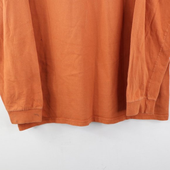 Vintage Nike University of Texas Long Sleeve Shirt - Picture 8 of 8